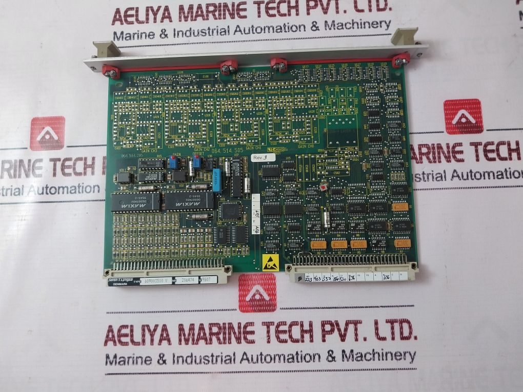 Soren T. Lyngso 609003510 V