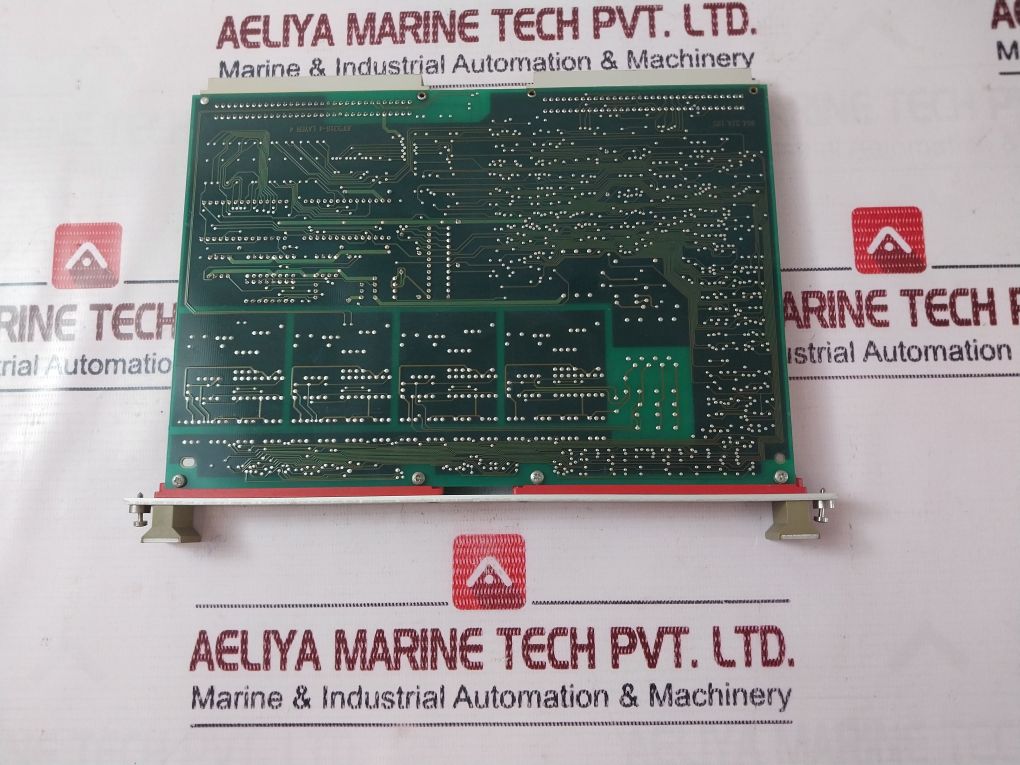 Soren T. Lyngso 609003510 V Pcb Card