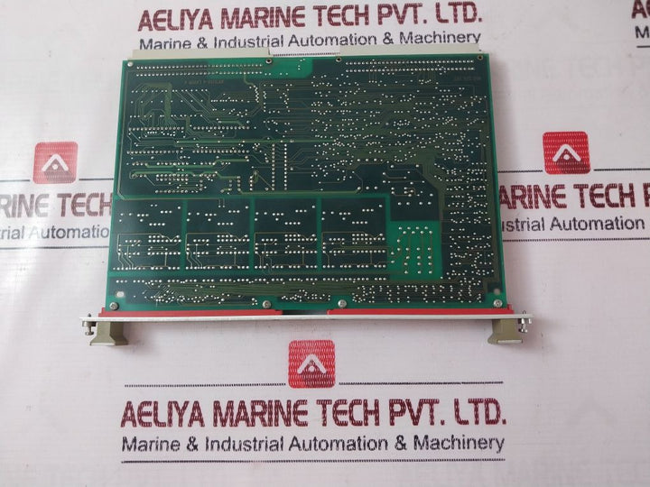 Soren T. Lyngso 609003510 V Pcb Card