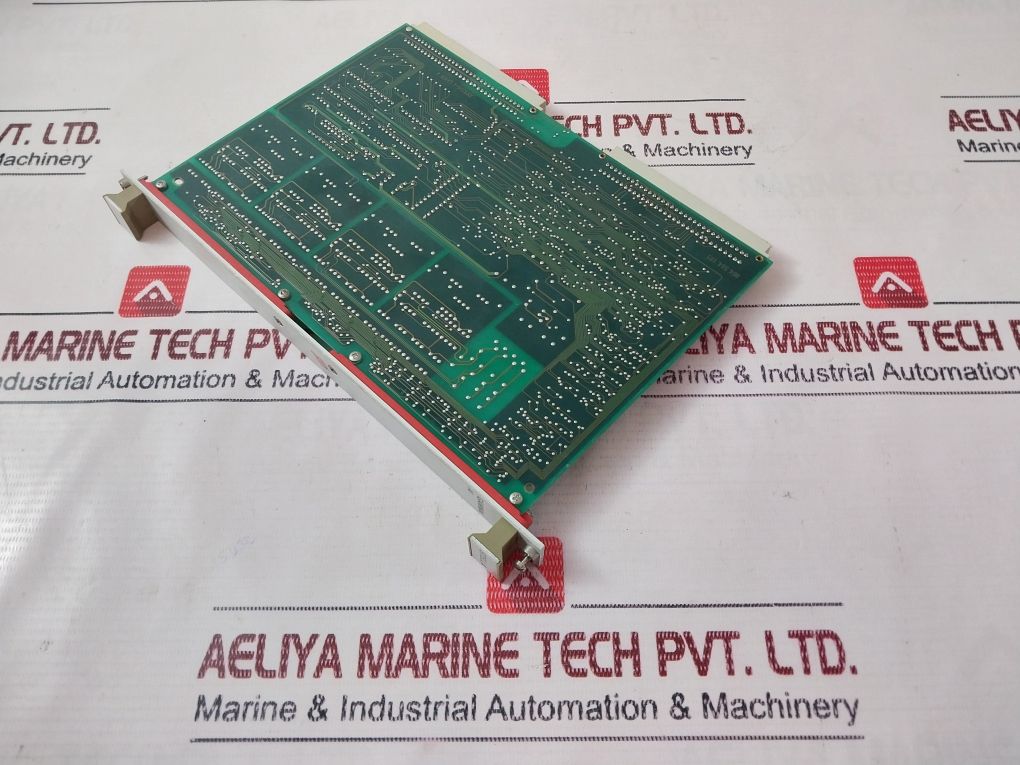 Soren T. Lyngso 609003510 V Pcb Card