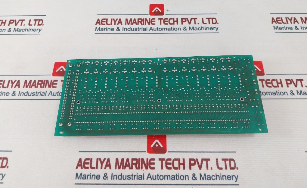 Soren T. Lyngso 609004110 V Printed Circuit Board Rev 03