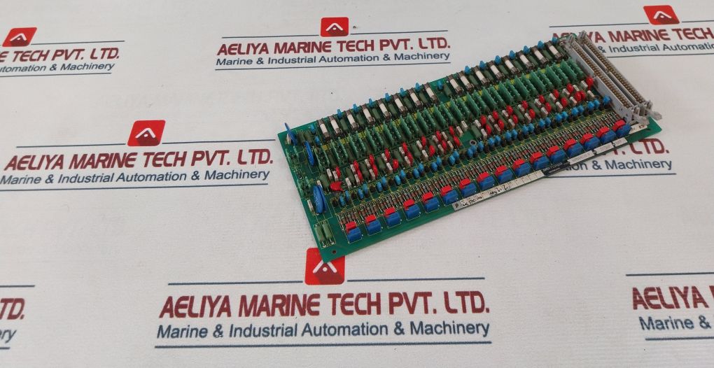 Soren T. Lyngso 609004110 V Printed Circuit Board Rev 03