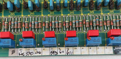 Soren T. Lyngso 609004110 V Printed Circuit Board Rev 03