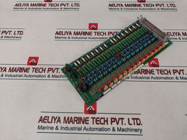 Soren T. Lyngso 609004110 V Pcb Card Rev 3