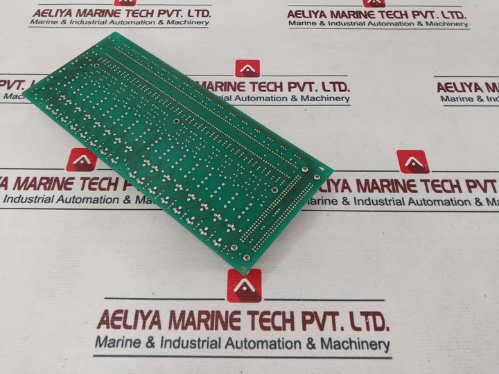 Soren T. Lyngso 609004110 V Pcb Card Rev 3