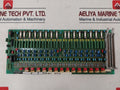 Soren T. Lyngso 609004110 V Pcb Card Rev 3