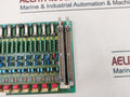 Soren T. Lyngso 609004110 V Pcb Card Rev 3