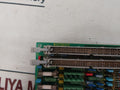 Soren T. Lyngso 609004110 V Pcb Card Rev 3