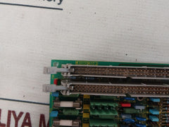 Soren T. Lyngso 609004110 V Pcb Card Rev 3