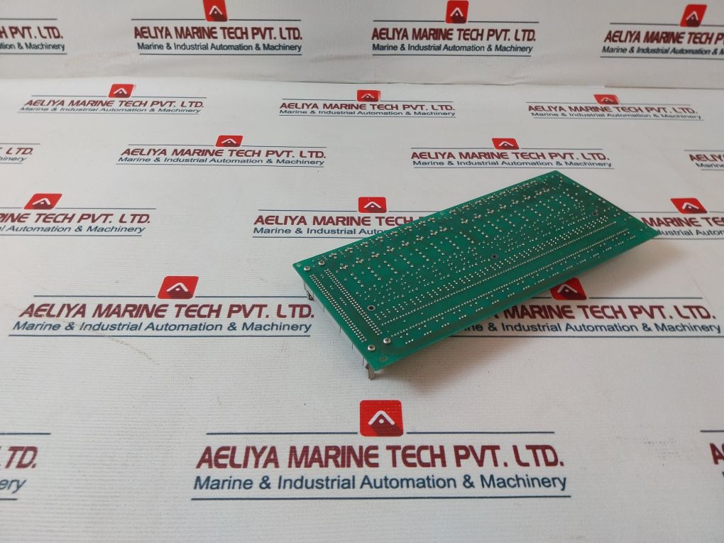 Soren T. Lyngso 609004110 V Pcb Card Rev. 03