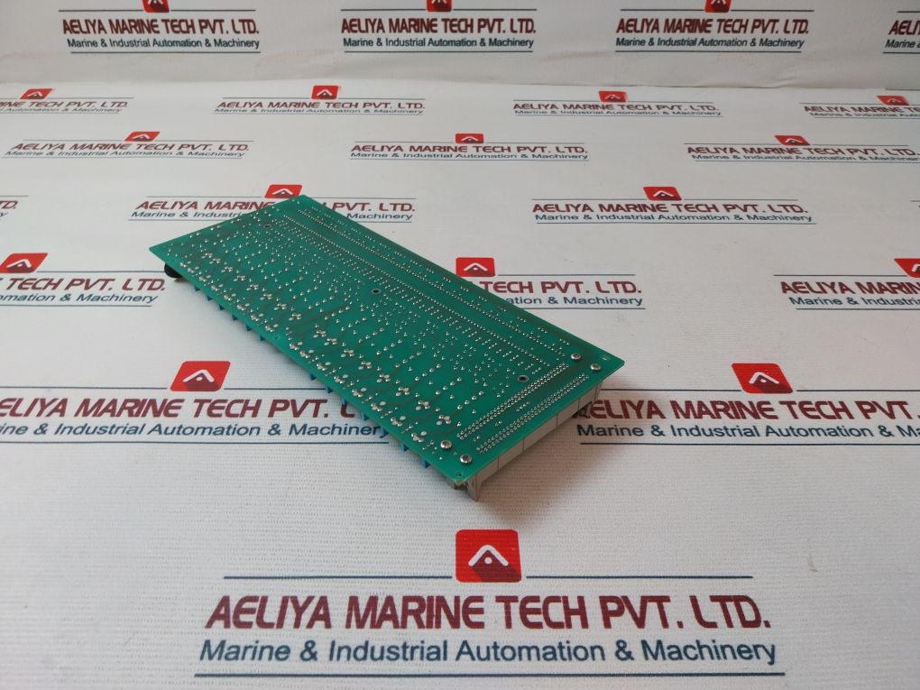 Soren T. Lyngso 609004110 V Pcb Card Rev. 3 