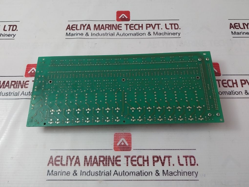 Soren T.Lyngso 609004110 V Pcb Card Rev. 3