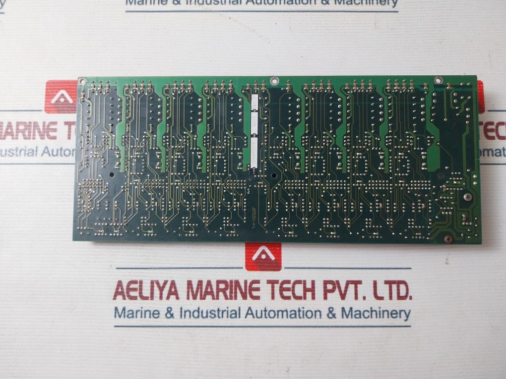 Soren T. Lyngso 609004310 V Pcb Card