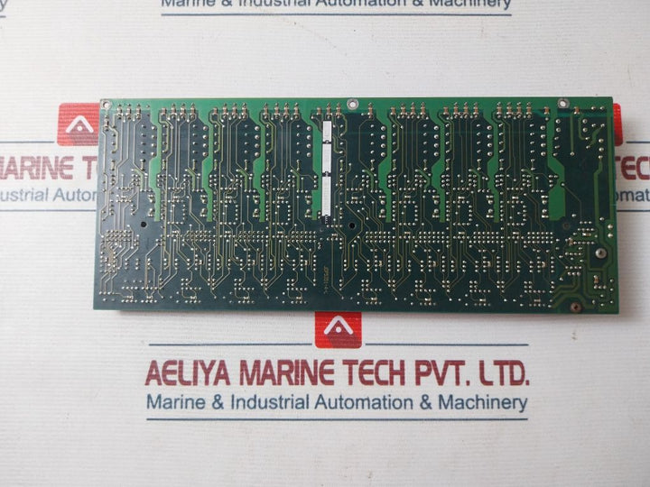 Soren T. Lyngso 609004310 V Pcb Card