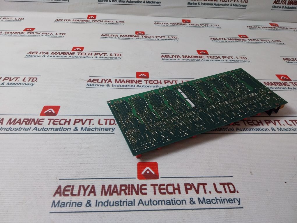 Soren T. Lyngso 609004310 V Pcb Card