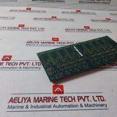 Soren T. Lyngso 609004310 V Pcb Card