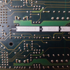 Soren T. Lyngso 609004310 V Pcb Card
