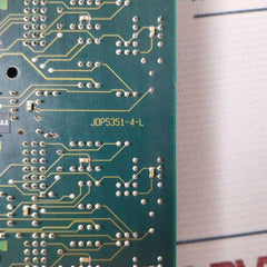 Soren T. Lyngso 609004310 V Pcb Card