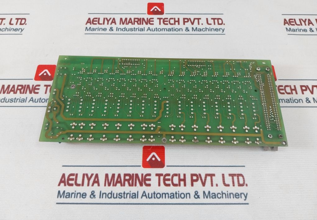Soren T. Lyngso 609004410 V Printed Circuit Board 064.509.504