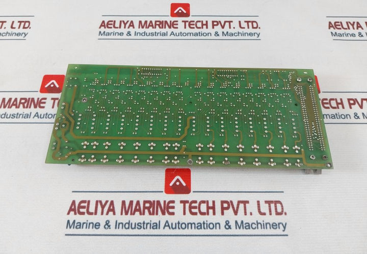 Soren T. Lyngso 609004410 V Printed Circuit Board 064.509.504