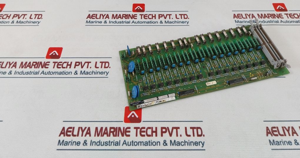 Soren T. Lyngso 609004410 V Printed Circuit Board 064.509.504