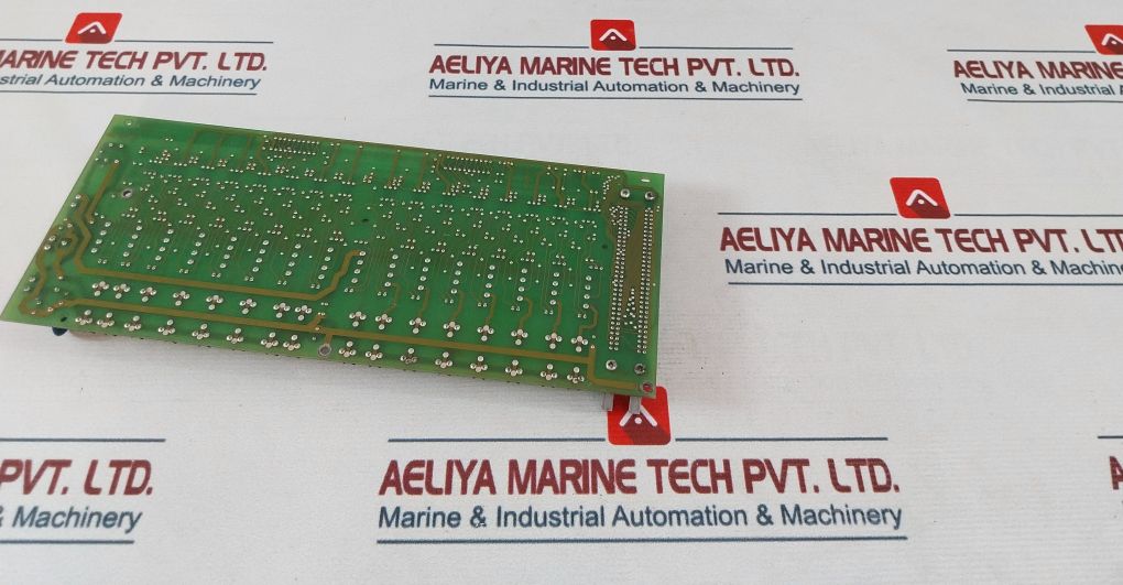 Soren T. Lyngso 609004410 V Printed Circuit Board 064.509.504