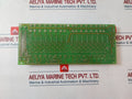 Soren T. Lyngso 609004410 V Printed Circuit Board 064.508.204 Rev 1