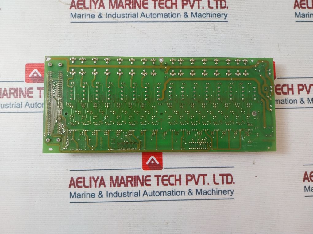 Soren T. Lyngso 609004410 V Printed Circuit Board 064.508.204 Rev 1