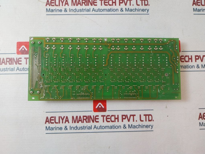 Soren T. Lyngso 609004410 V Printed Circuit Board 064.508.204 Rev 1