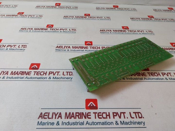 Soren T. Lyngso 609004410 V Printed Circuit Board 064.508.204 Rev 1