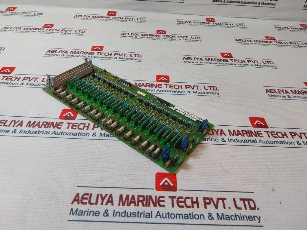 Soren T. Lyngso 609004410 V Printed Circuit Board 064.508.204 Rev 1