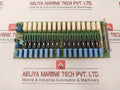 Soren T. Lyngso 609004610 V Pcb Card