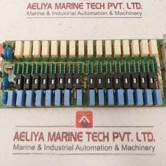 Soren T. Lyngso 609004610 V Pcb Card