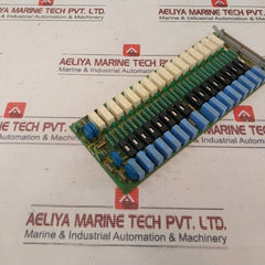 Soren T. Lyngso 609004610 V Pcb Card