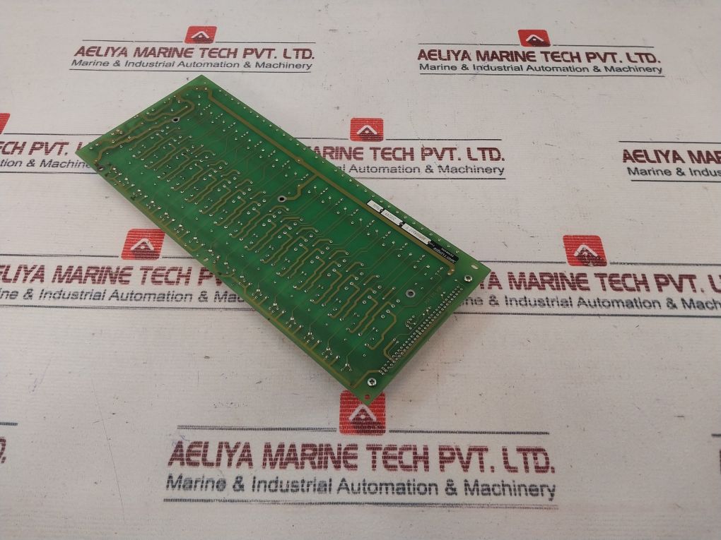 Soren T. Lyngso 609004610 V Pcb Card