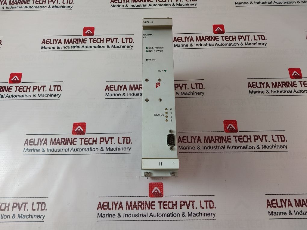 Soren T. Lyngso 609008210 V Pcb Card