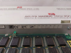 Soren T. Lyngso 609008210 V Pcb Card