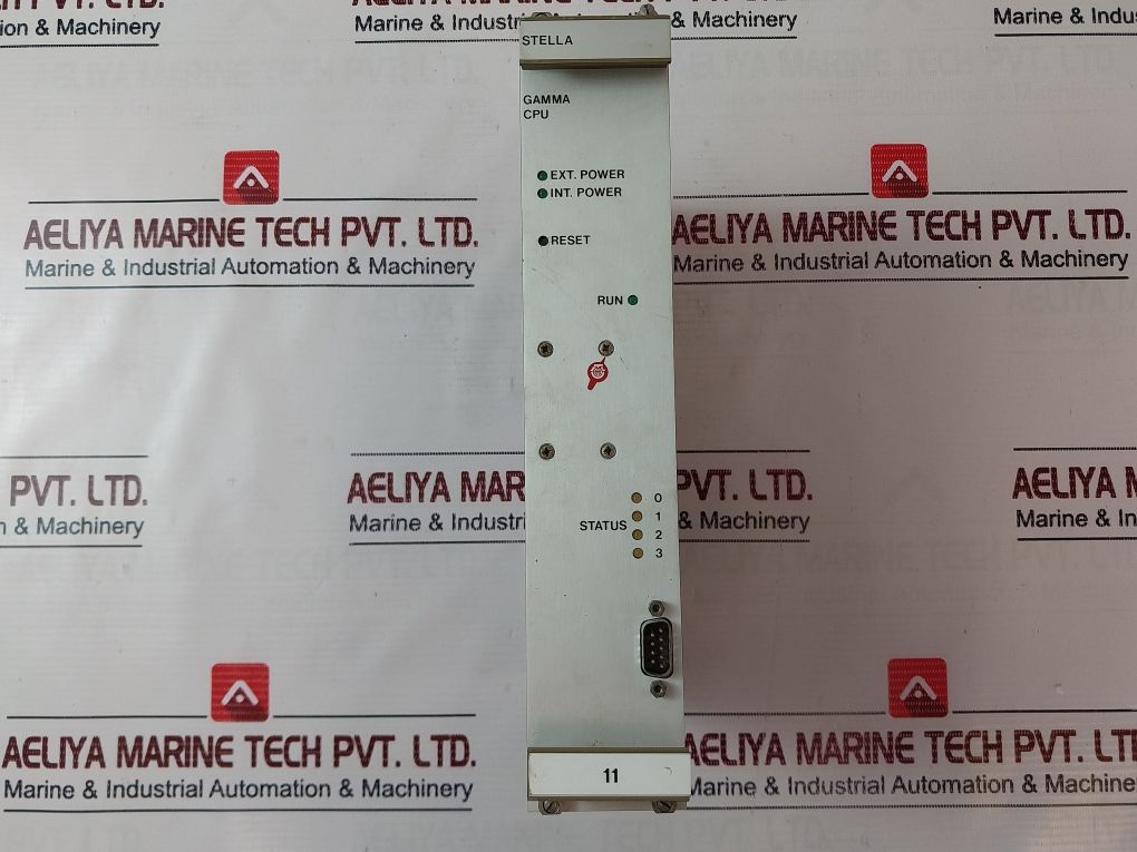 Soren T. Lyngso 609008210 V Pcb Card