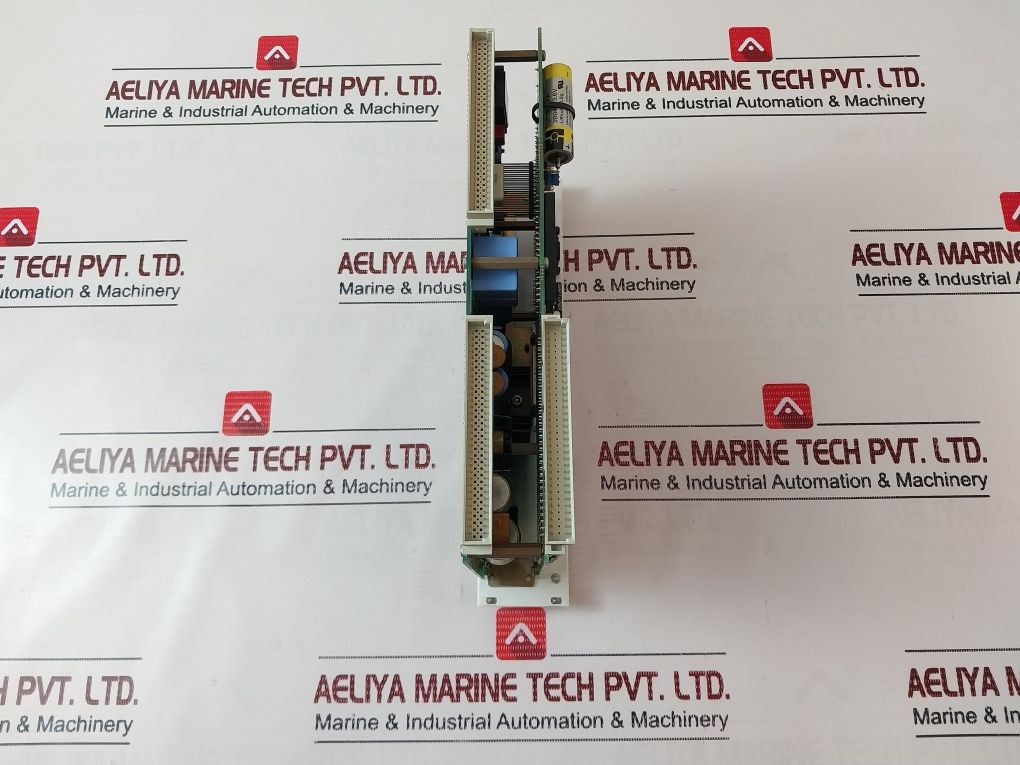 Soren T. Lyngso 609008210 V Pcb Card