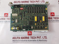 Soren T. Lyngso 609008210 V Pcb Card