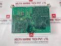 Soren T. Lyngso 609008210 V Pcb Card