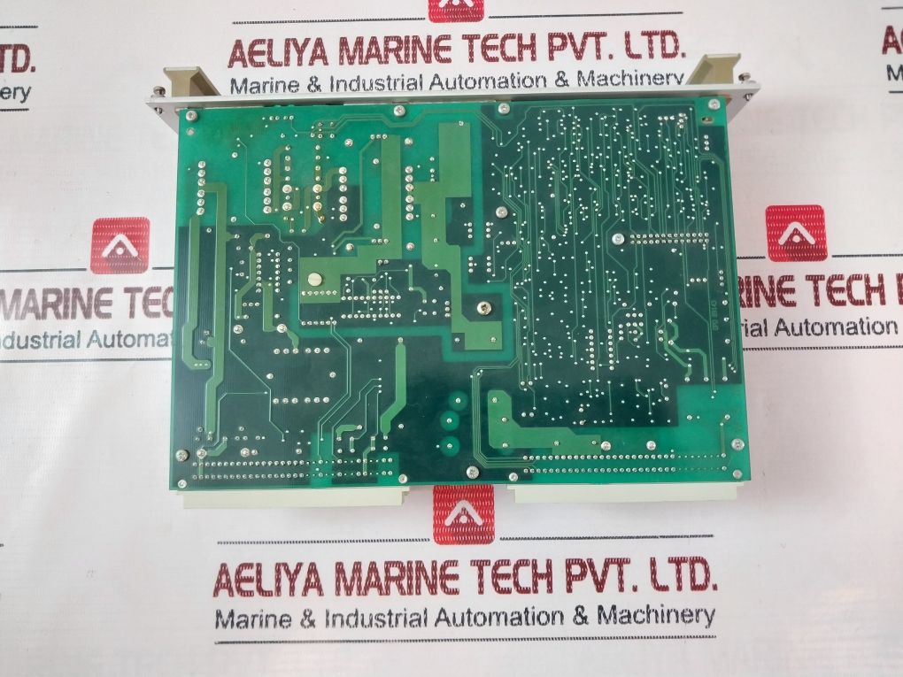 Soren T. Lyngso 609008210 V Pcb Card