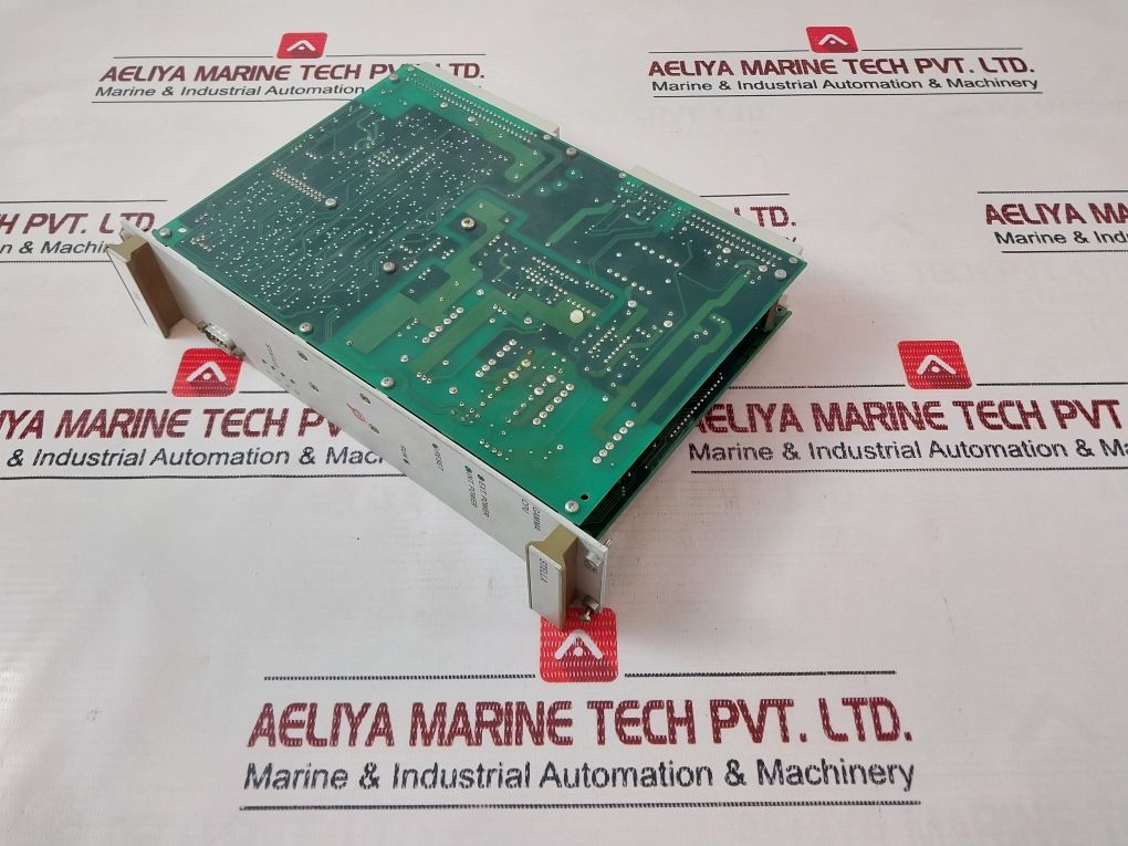 Soren T. Lyngso 609008210 V Pcb Card