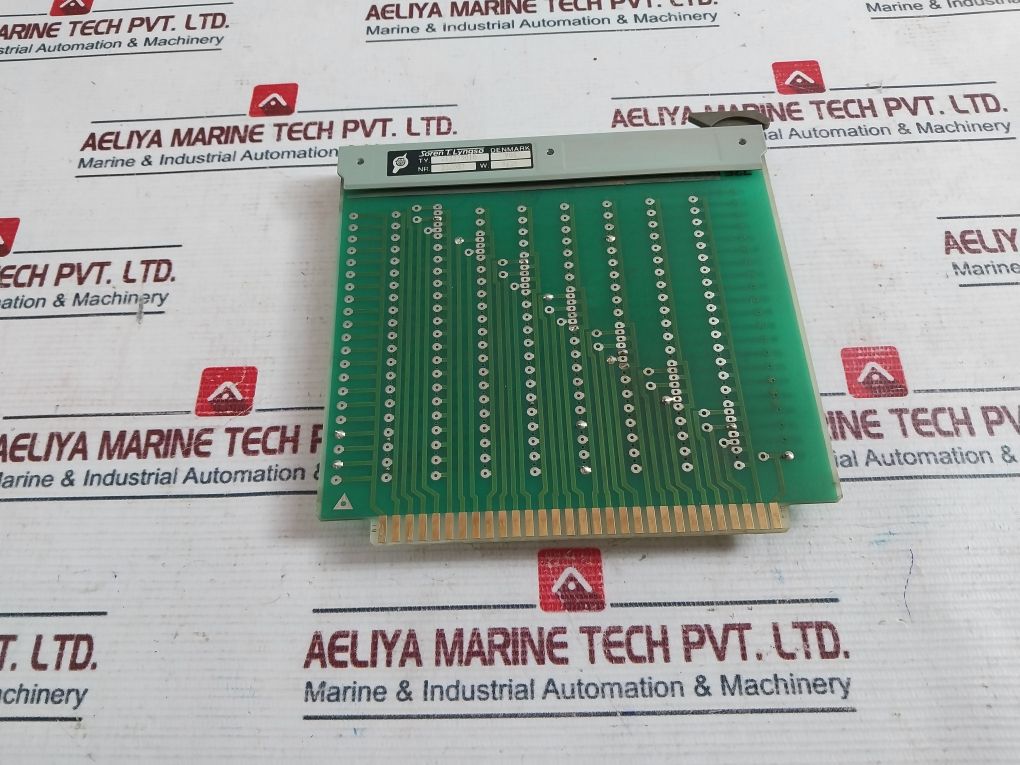 Soren T. Lyngso 735.012.050 Printed Circuit Board Diode Unit 213275010 V01