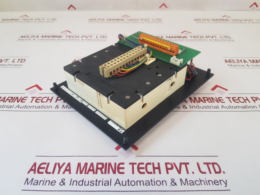 Soren T. Lyngso 900362110 Rpm Setpoint 064.595.201