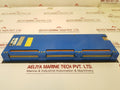 Soren T. Lyngso 900366210 Slow Down & Alarm Panel