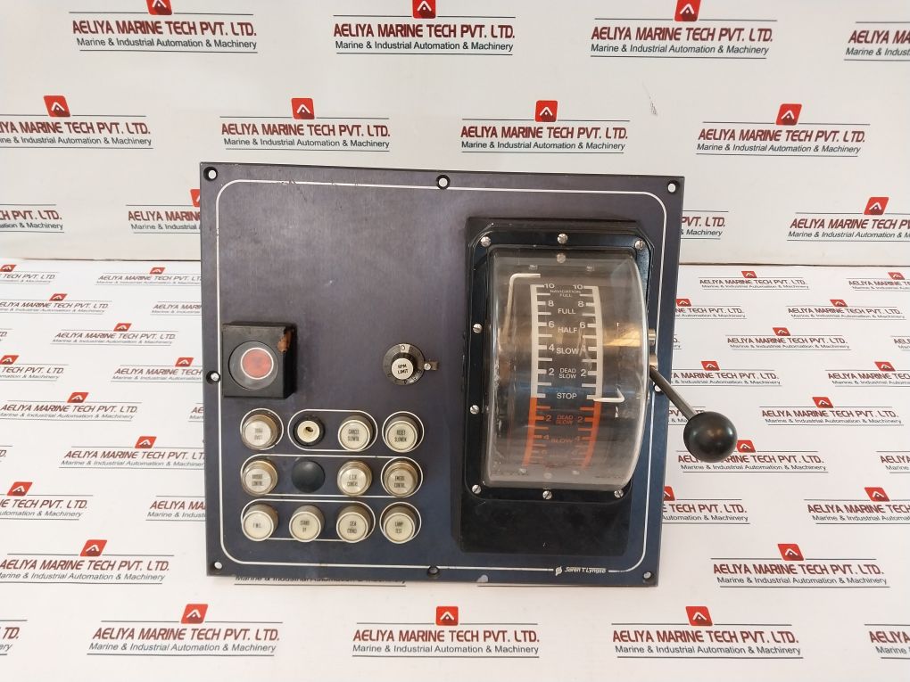 Soren T. Lyngso 900374530 Pcb Rpm Panel