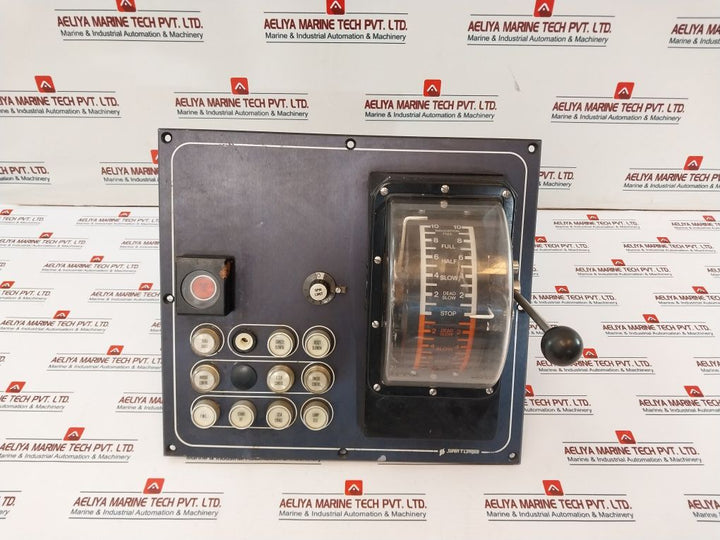 Soren T. Lyngso 900374530 Pcb Rpm Panel