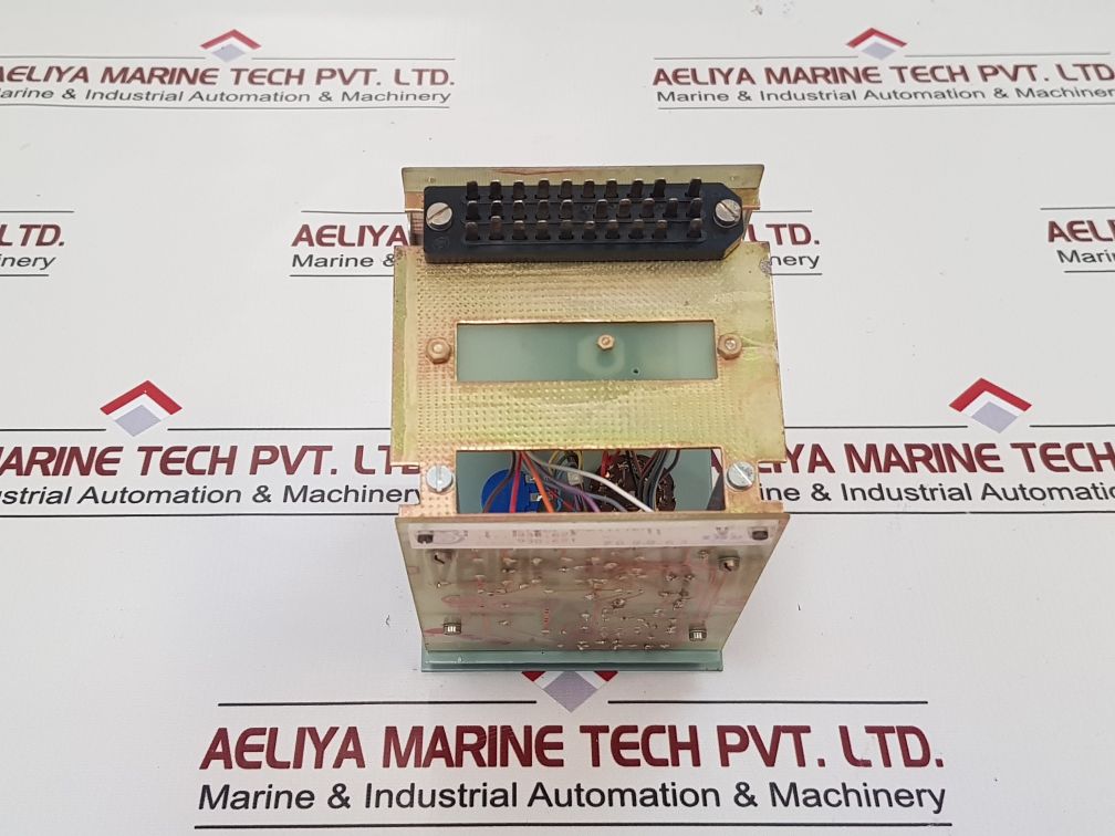 Soren T. Lyngso 930.622 Error Amplifier 930.624.002