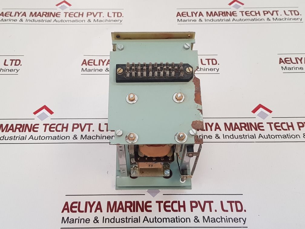 Soren T. Lyngso 930.632 Power Supply 12 V